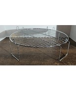 NuWave Pro Plus Oven 20341 Stainless Metal Rack Replacement Parts Only C... - $363.99 MXN