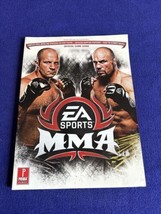 EA Sports MMA : Prima Official Game Strategy Guide - £8.39 GBP
