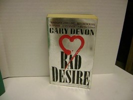 Bad Desire - £2.36 GBP