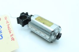 04-08 MAZDA RX8 Front Right Passenger Seat Adjustment Motor F1412 image 8