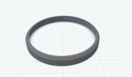 Voigtlander 50mm F1.2 Nokton Leica M lens - hood mount protector ring 52mm - $14.71+