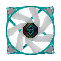 Iceberg IceGALE ARGB Cooling Fan - 1 Pack - 506533 - $61.90 CAD