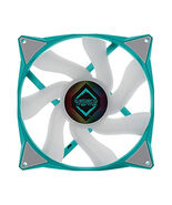 Iceberg IceGALE ARGB Cooling Fan - 1 Pack - 506533 - $809.82 MXN