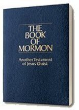 The Book of Mormon The Church of Jesus Christ of Latter-Day Saints - £4.35 GBP