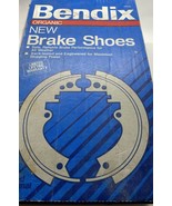 Bendix 151 - Drum Brake Shoe-New Rear - £29.59 GBP