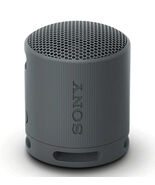Sony SRS-XB100 Wireless Bluetooth Portable Compact Travel Speaker BLK SR... - $39.55 CAD