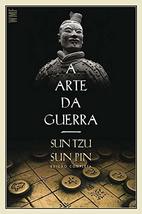 A Arte da Guerra (Em Portuguese do Brasil) [Paperback] Pin Sun - £30.89 GBP