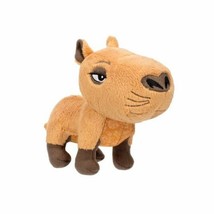 Jakks 5.5&quot; Small Plush - New - Disney Encanto Capybara Chiguiro - £13.36 GBP