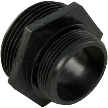 Waterway 417-4161B 1.5&quot; Mpt X 1.5&quot; Buttress Fitting - £10.18 GBP