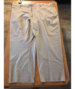 Savane Mens Straight Pants Size 52x30 0010 - $106.50 CAD