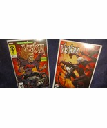 2) ,2021 VENOM-KULL TRADE VARIANTS/ OUTSTANDING COLLECTORS GRAD/ Efree.S&amp;H  - $29.99