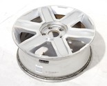 Wheel Rim 18x7 6 Spoke Curb Rash OEM 2010 2011 GMC Terrain 90 Day Warran... - $100.98