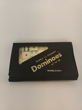 Double Six Standard Dominoes Multicolored - £8.59 GBP
