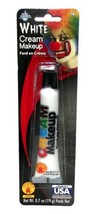 Rubie&#39;s Costume Co. Mehron White Cream Makeup 0.7 oz -, One Size, Multic... - $151.93 MXN