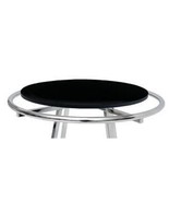 Garment Rack Topper Black Shelf - $75.90 CAD