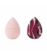 Japonesque Perfect Complexion Sakura Sponge Duo - $11.00 CAD