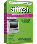 NEW OEM Affresh Cooktop Cleaner Kit for Whirlpool WCI55US0JS01 - $443.10 MXN