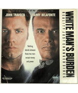 White Man&#39;s Burden Laserdisc - $13.53 CAD