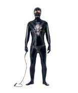 Gimp Costume Adult Black Mens - $42.69