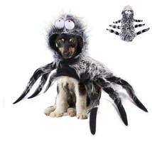 Transforming Pet Costume: Creative Cats, Dogs, And Large Dogs Unleash Their Inne - £19.01 GBP+
