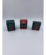 Lot of 3 Vintage 1992 Hallmark Keepsake Ornaments Rodney Takes Flight, M... - $19.85 CAD