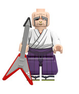 Yoshinobu Gakuganji Custom Minifigures - $11.45