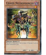 Yu-Gi-Oh Card- Chaos Necromancer - £0.78 GBP