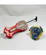 Beyblade Burst Speed Storm Spark Launcher + Brave Valtryek Hasbro- Used - $20.44 CAD