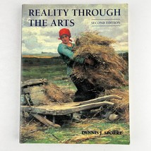 Reality Through the Arts Dennis J. Sporre Paperback - £11.59 GBP
