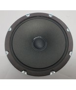 Valcom V-936418 Talkback Ceiling Speaker, 8 inch, 45 Ohm - New OS - $17.41