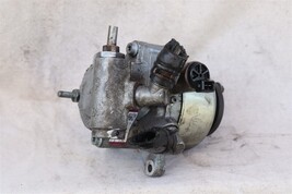 02-06 Mercedes CL500 CL600 CL55 ABC Tandem Power Steering Pump 002-466-60-01 image 3