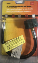 Mr. Heater F271158-12 Propane Acme Flexible Pigtail Hose Assembly 12 L”-... - $9.78