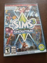 Sims 3: Showtime (Windows/Mac: Mac and Windows, 2012) - £19.73 GBP