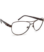 Genuine Swarovski Crystal Aviator Sunglasses FRAME ONLY HD0304X 49E 60-1... - $39.99