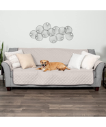 Water-Resistant &amp; Reversible Large Sofa/Couch Cover Protector for Dogs, ... - £42.50 GBP