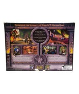 World of Warcraft: Battle Chest (Windows/Mac, 2007) Expansion Disk Only - £19.53 GBP