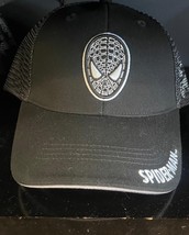 Universal Studios Parks Marvel Spiderman Adjustable Hat - $53.99