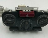 2008-2014 Subaru Impreza AC Heater Climate Control Temperature Unit D02B... - $48.59