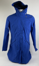 Patagonia Outdoors Torrentshell 3L Jacket Women&#39;s Size Small Royal Blue Vgc Look - £46.70 GBP