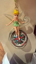 Disney Parks Tinker Bell Tinkerbell Ornament NEW - $692.75 MXN