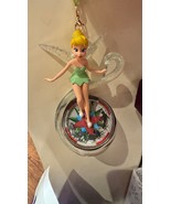 Disney Parks Tinker Bell Tinkerbell Ornament NEW - €31,58 EUR