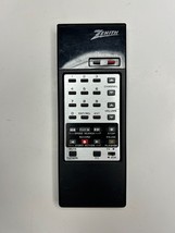 Zenith TV Remote OEM SB2797 SC2727 SB2591P SA2595P SA1971P5 SB2797Y3 SC2... - £16.92 GBP