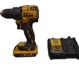 Dewalt Cordless hand tools Dcd708 350929 - £55.49 GBP