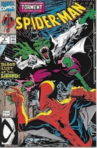 Spider-Man Comic Book #2 Marvel Comics 1990 Very FINE/NEAR Mint New Unread - $4.99