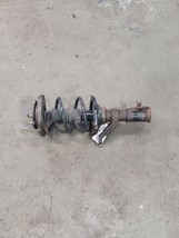 Driver Left Strut Front MX Hybrid Fits 03-05 CIVIC 635638 - $67.20