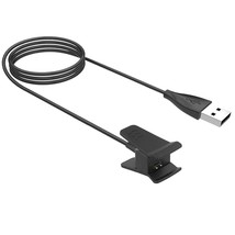 Charger Cable Compatible With Fitbit Alta, Repalcement Charging Cable Wi... - £12.57 GBP