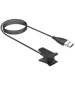 Charger Cable Compatible With Fitbit Alta, Repalcement Charging Cable Wi... - £12.52 GBP