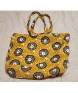 Beach Bag Jute Woven Straw Large Beach Tote Bag Handmade Weaving Shoulde... - $319.69 MXN