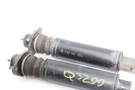 99-00 BMW 323I E46 REAR SHOCKS PAIR Q3299 image 6