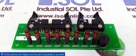 KSOP-06A 1/2 LED Indicator Interface Board KSOP06A Circuit Board - £88.63 GBP